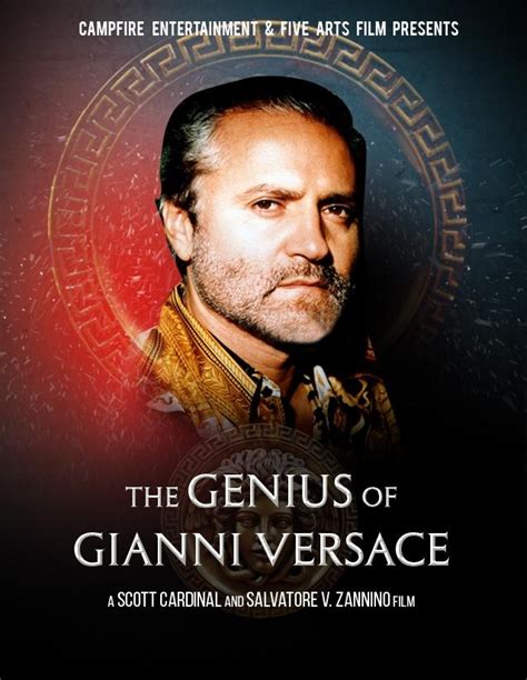 versace movie 2017|movies about gianni versace.